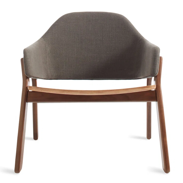 Clutch Upholstered Armchair