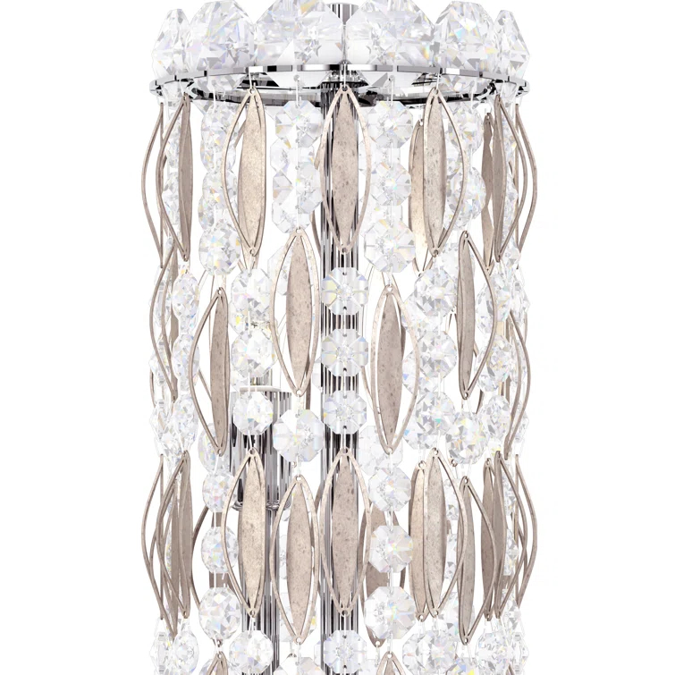 Sarella Flush Mounted Sconce