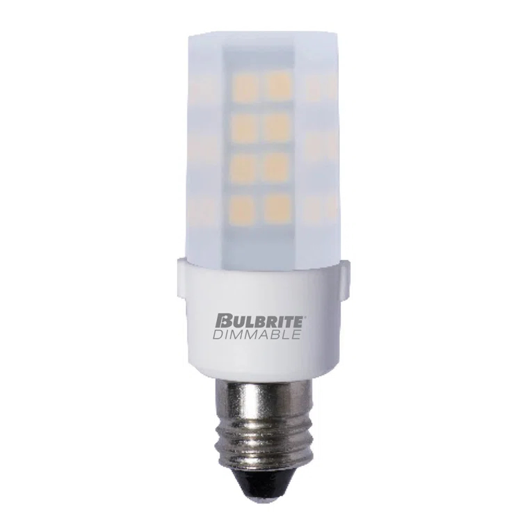 40 Watt Equivalent T4 Dimmable LED Bulb