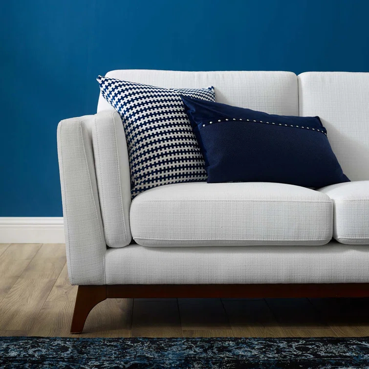 Modway Chance Upholstered Fabric Sofa
