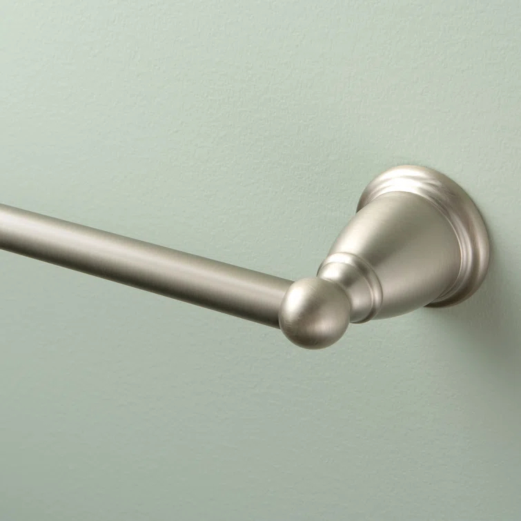 Brantford Wall Mounted Towel Bar