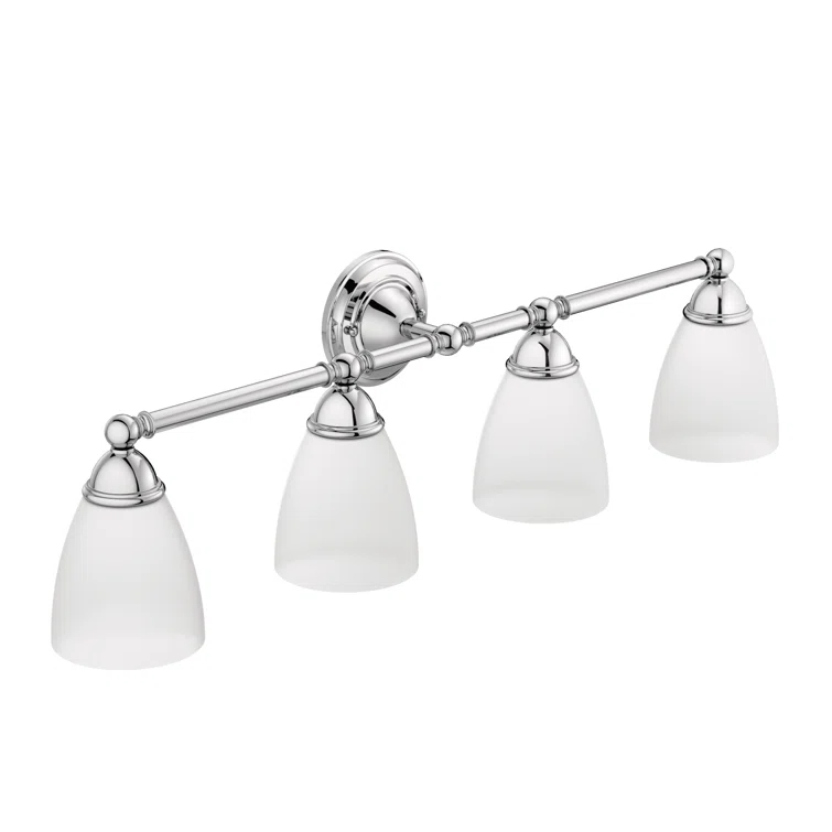 Brantford 4-Light Vanity Light