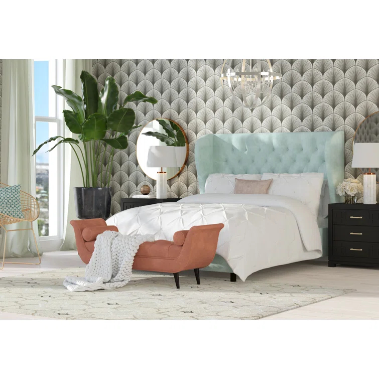 Briaca Geometric Roll