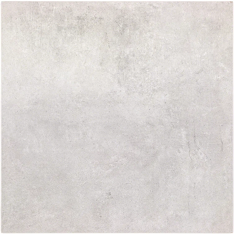 Bond Tile Fontana 24" x 24" Porcelain Concrete Look Wall & Floor Tile (15.49 SQFT / Box)