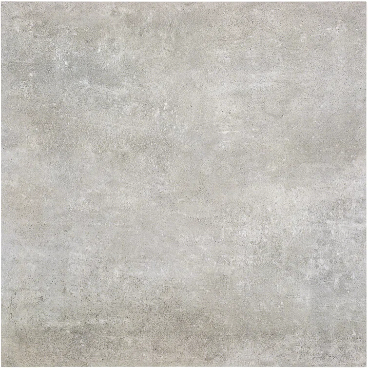 Bond Tile Fontana 24" x 24" Porcelain Concrete Look Wall & Floor Tile (15.49 SQFT / Box)