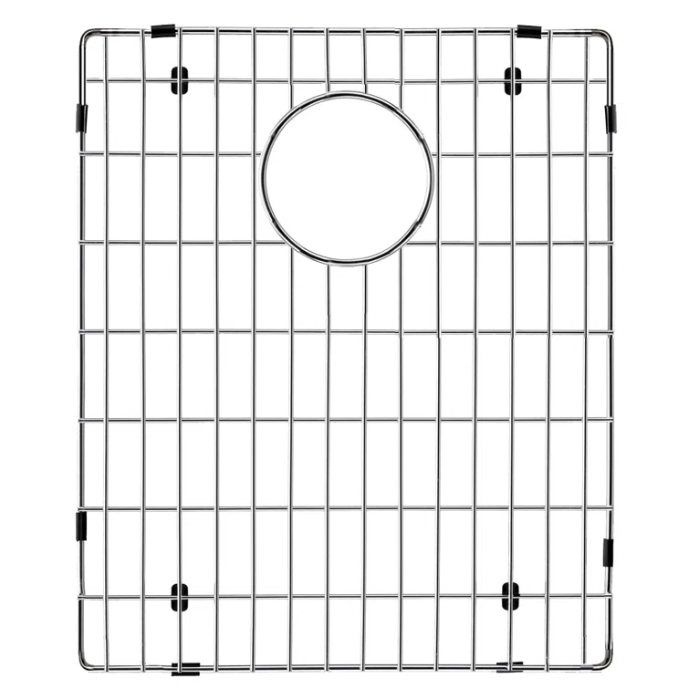 Sink Grid
