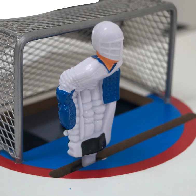 Hathaway Games Breakaway 41" Dome Hockey Table with LED Scoring & Reviews | Wayfair
