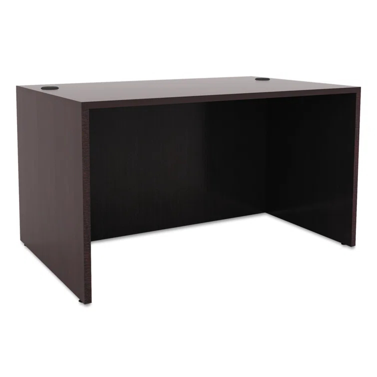 Valencia Series Desk Shell