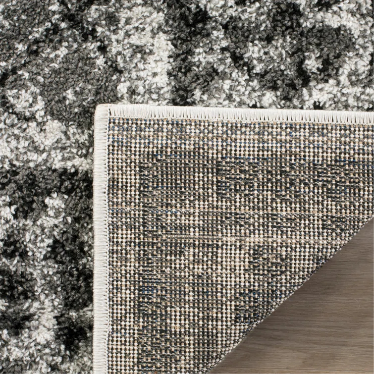 Bonilla Performance Geometric Rug