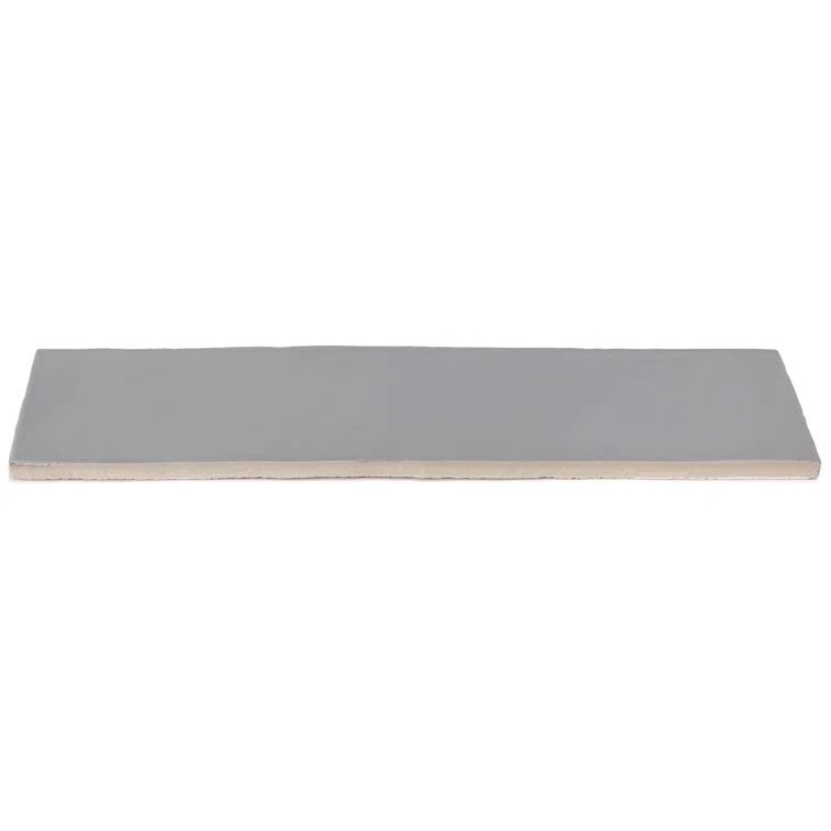 Baton Rouge 3" x 12" Ceramic Subway Tile (5.38 sq. ft./case)