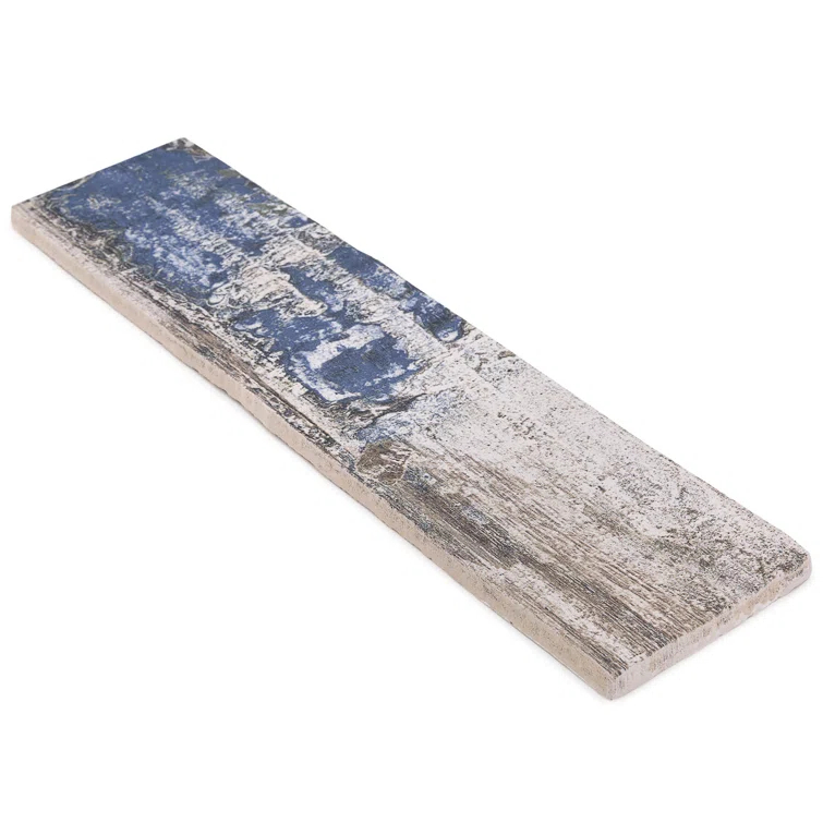 Baton Rouge 3" x 12" Ceramic Subway Tile (5.38 sq. ft./case)