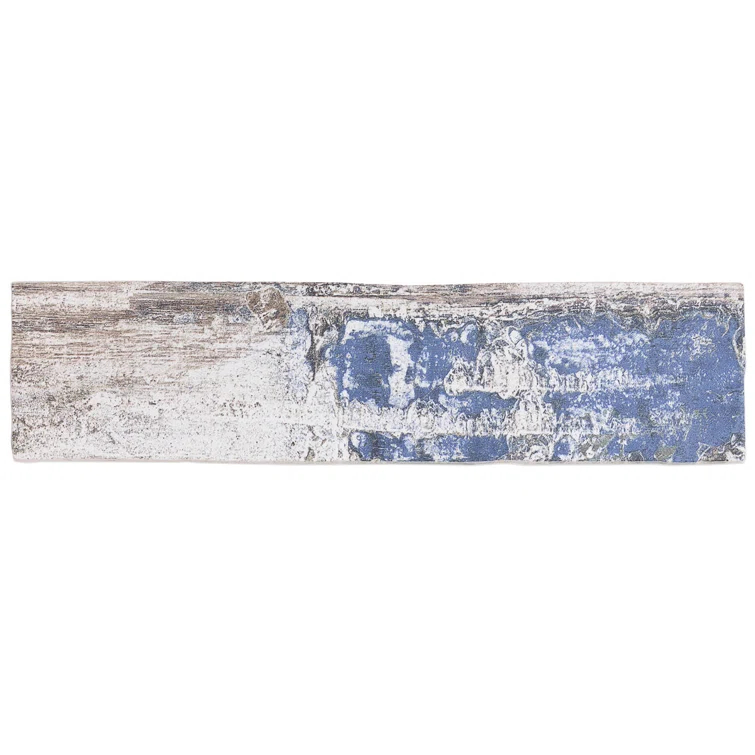Baton Rouge 3" x 12" Ceramic Subway Tile (5.38 sq. ft./case)