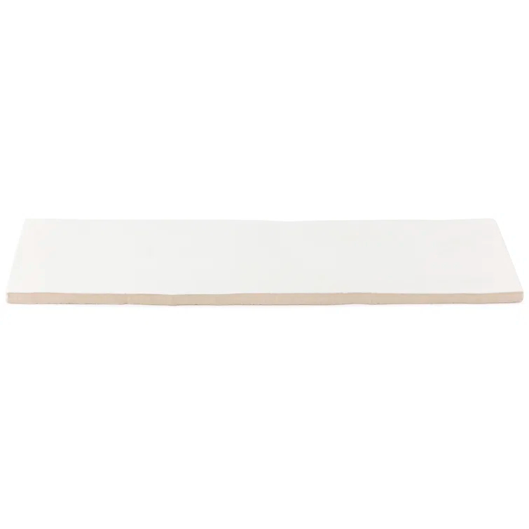 Baton Rouge 3" x 12" Ceramic Subway Tile (5.38 sq. ft./case)