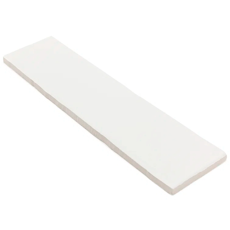 Baton Rouge 3" x 12" Ceramic Subway Tile (5.38 sq. ft./case)