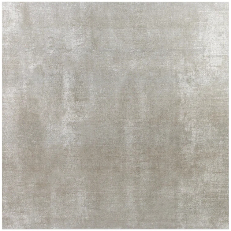 Bond Tile 24" x 24" Porcelain Concrete Look Wall & Floor Tile