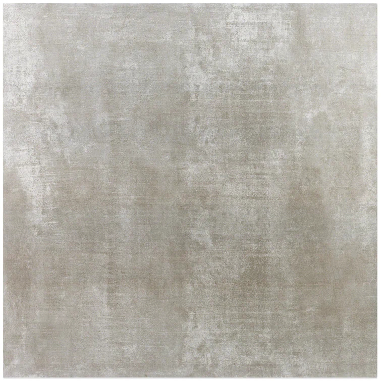 Bond Tile 24" x 24" Porcelain Concrete Look Wall & Floor Tile