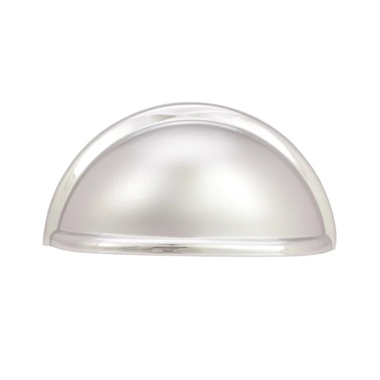 Cabinet 3" Center to Center Cup Pull Multipack