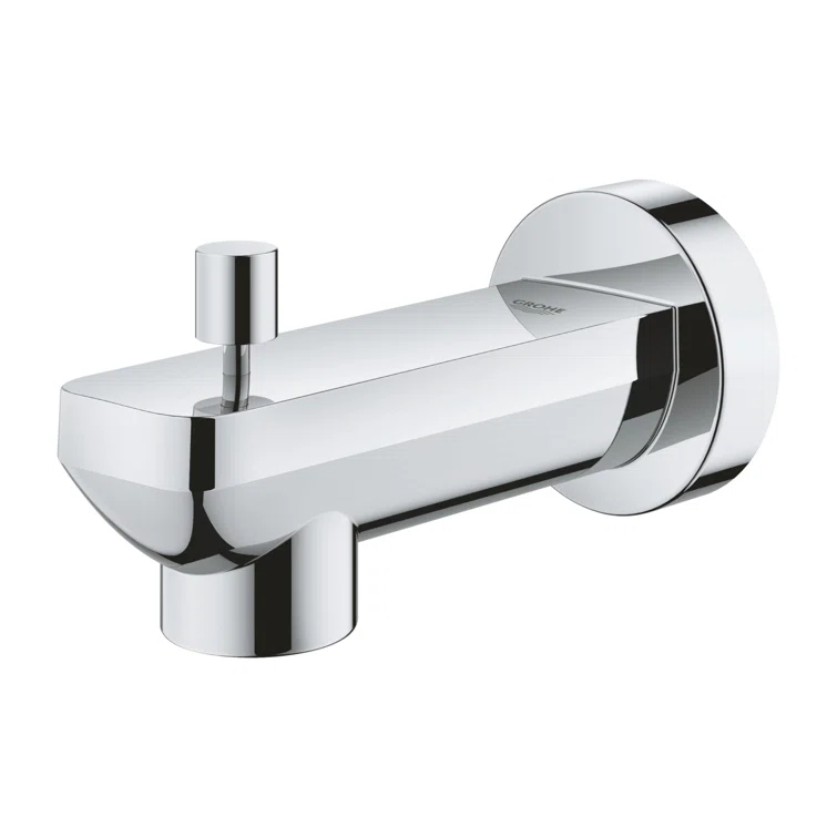 Lineare™ Tub Sprout