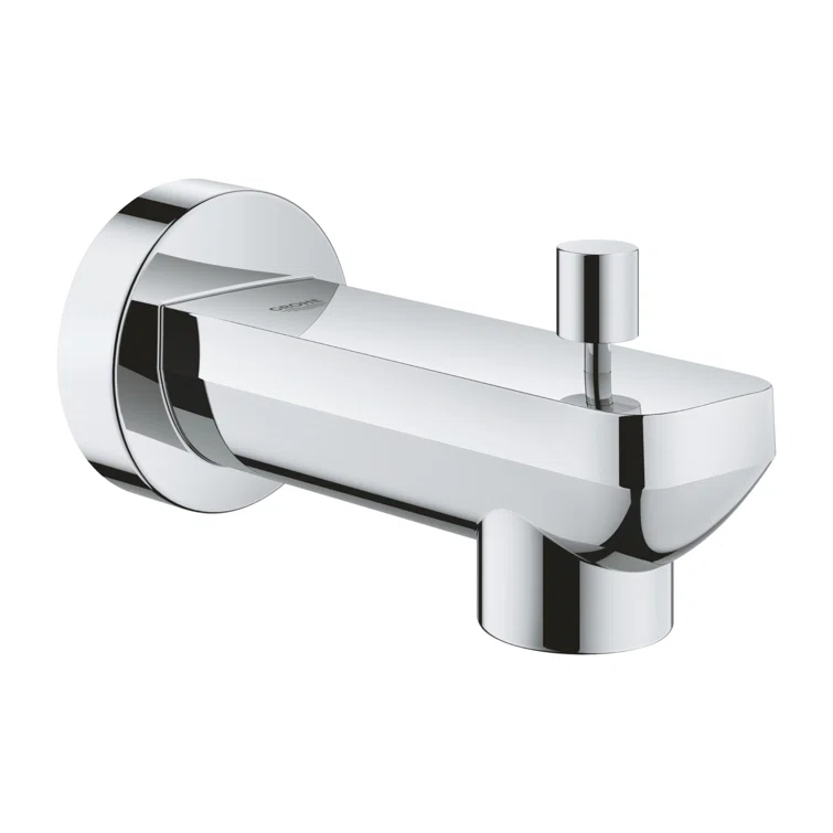 Lineare™ Tub Sprout