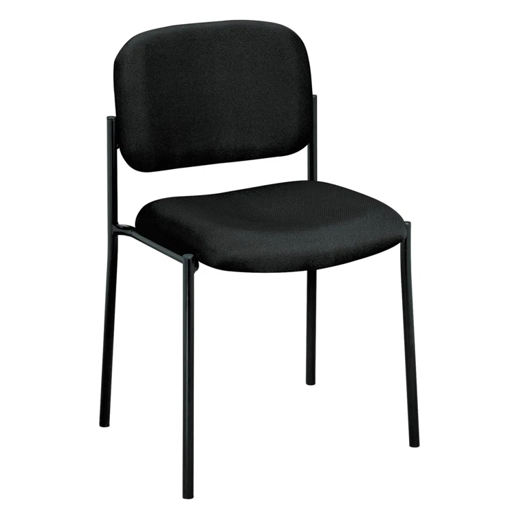 Stackable Armless Stackable Chair
