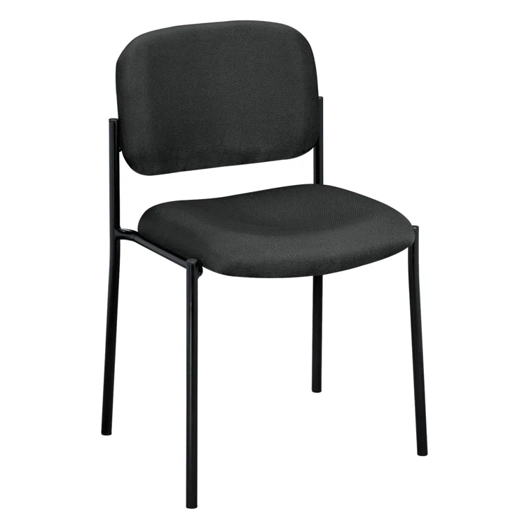 Stackable Armless Stackable Chair