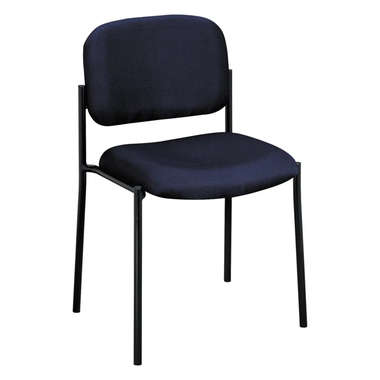 Stackable Armless Stackable Chair