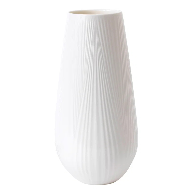 Folia Table Vase
