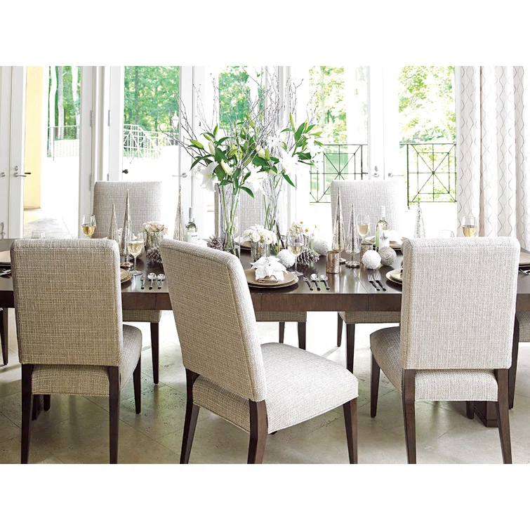 Laurel Canyon Sierra Upholstered Side Chair