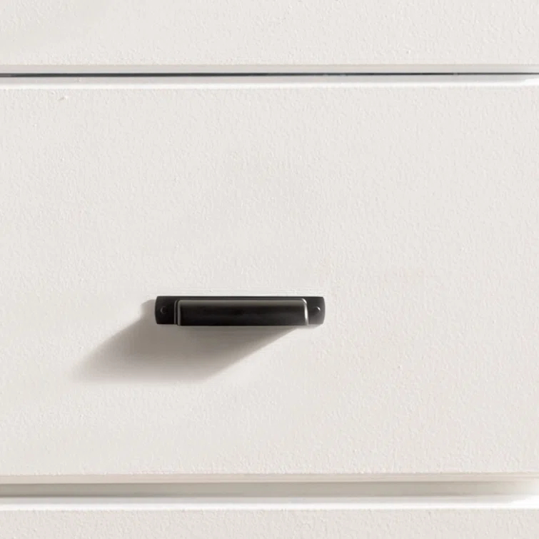 Cabinet 3 3/4" Center to Center Cup/Bin Pull Multipack