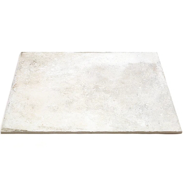 Alcazar 24" x 24" Porcelain Stone Look Wall & Floor Tile