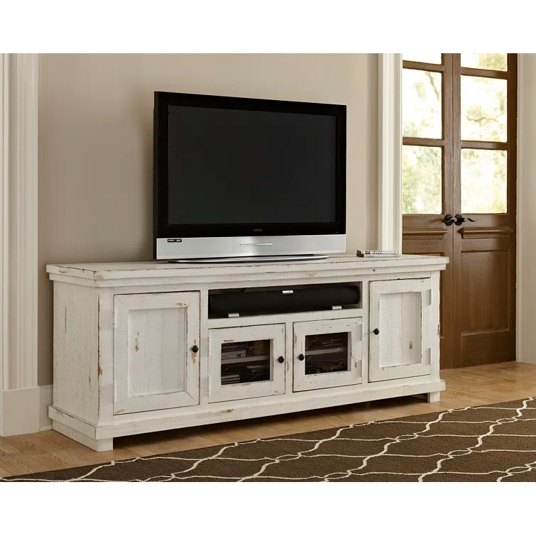 Wolferstorn 74'' Media Console