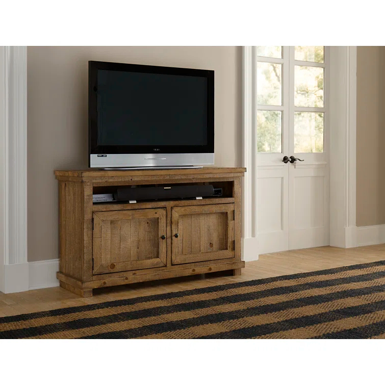 Wolferstorn 54'' Media Console