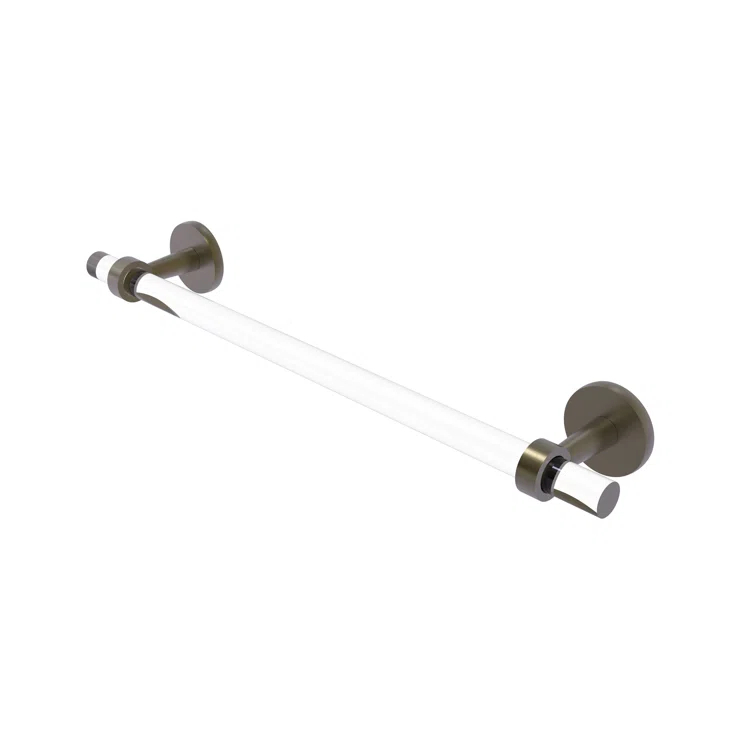 1 Wall Towel Bar