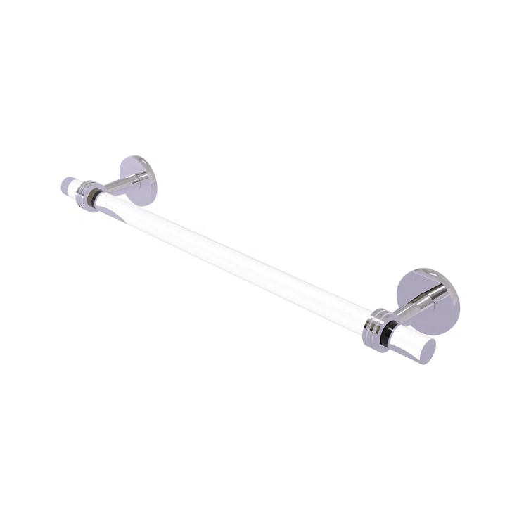 1 Wall Towel Bar