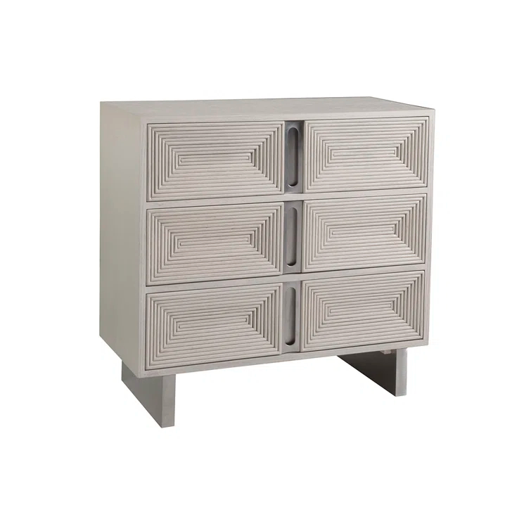 Artistica Home Signature Designs Gradient Hall Chest