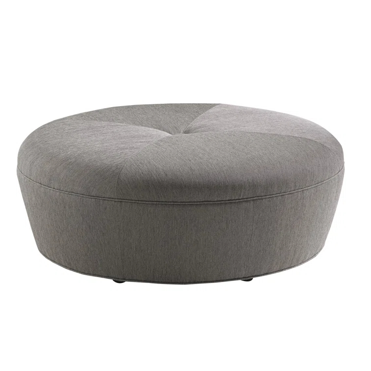 Lexington Claudia Ottoman