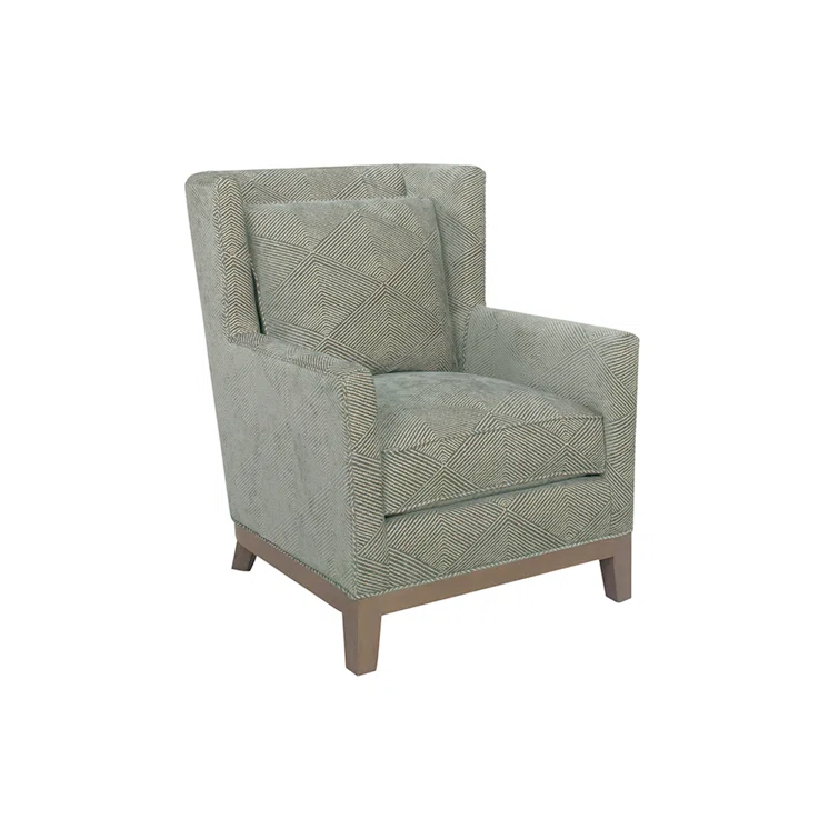 Shadow Play Atlas Chair