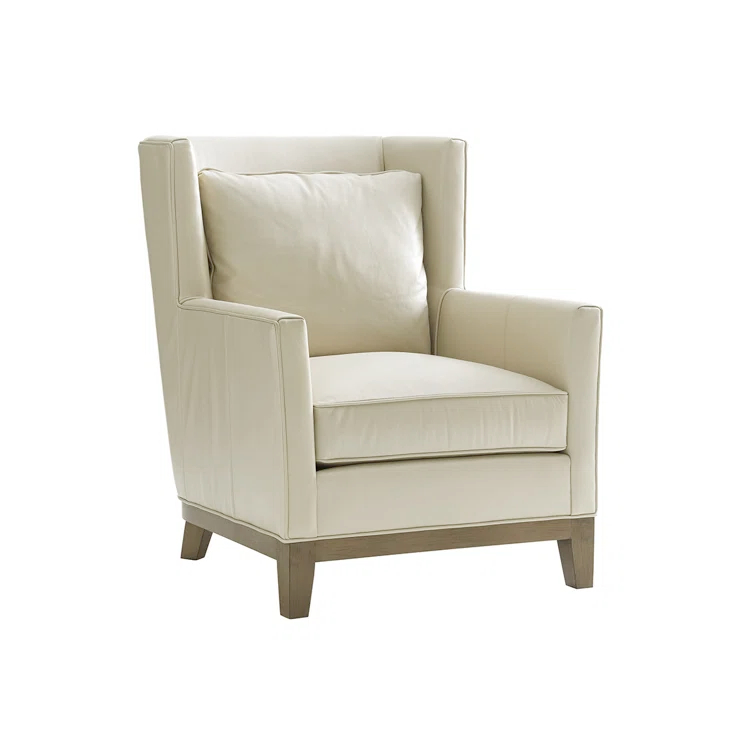 Lexington Shadow Play Atlas Leather Chair