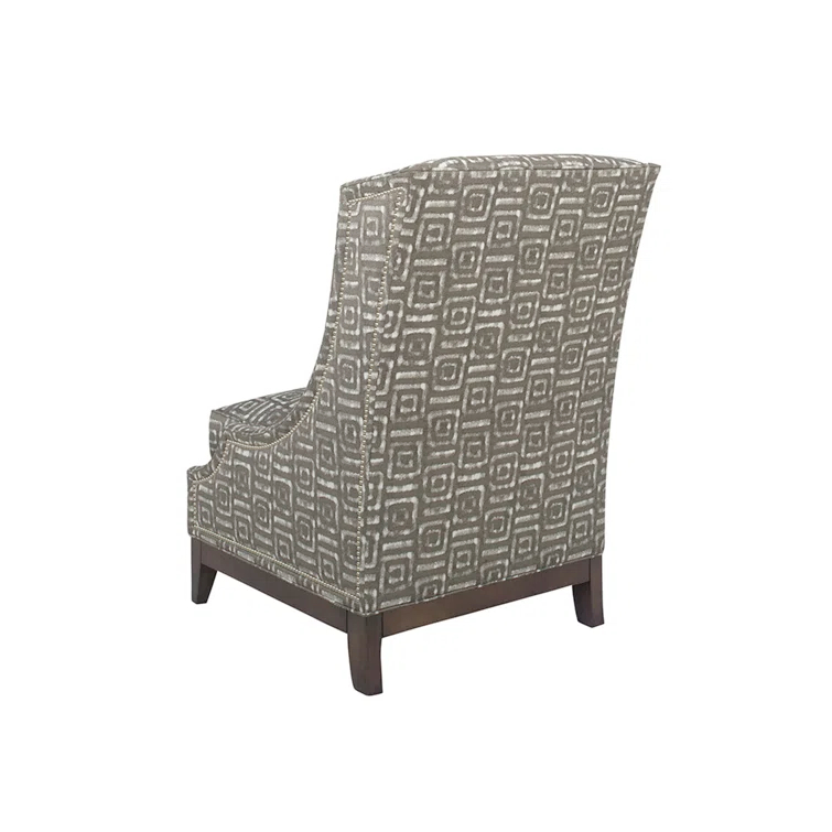 Ava Wing Chair