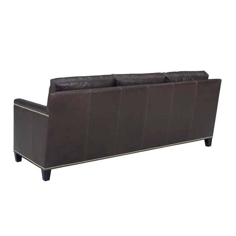 Lexington Strada Leather Sofa
