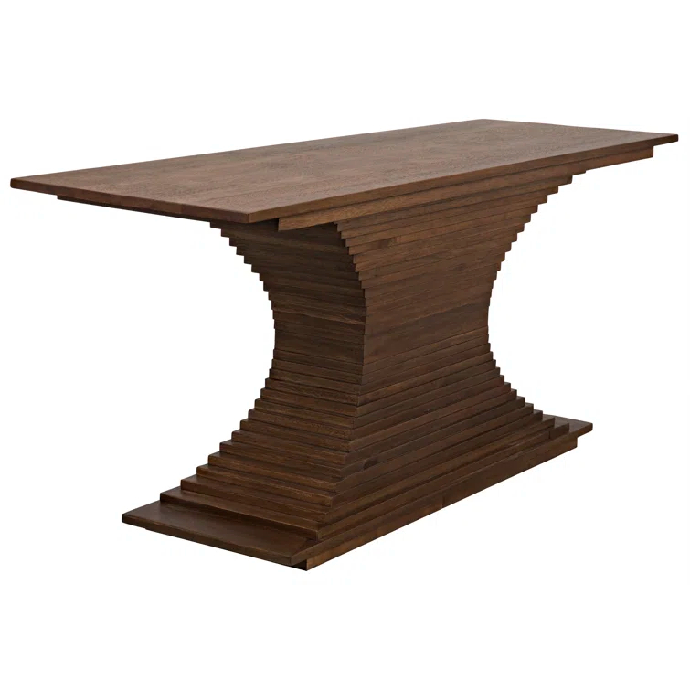 Cambio 72'' Solid Wood Console Table