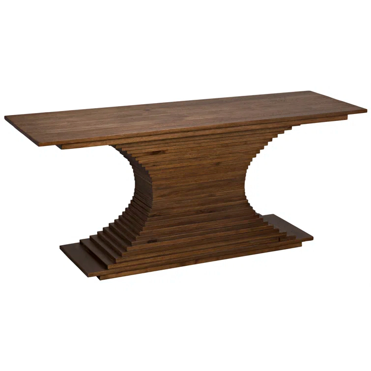 Cambio 72'' Solid Wood Console Table