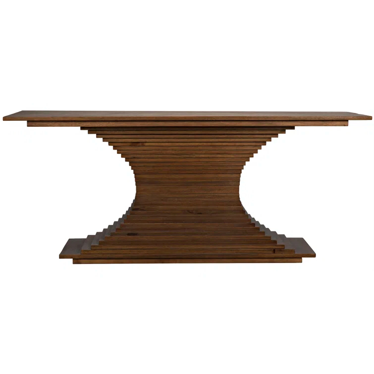 Cambio 72'' Solid Wood Console Table