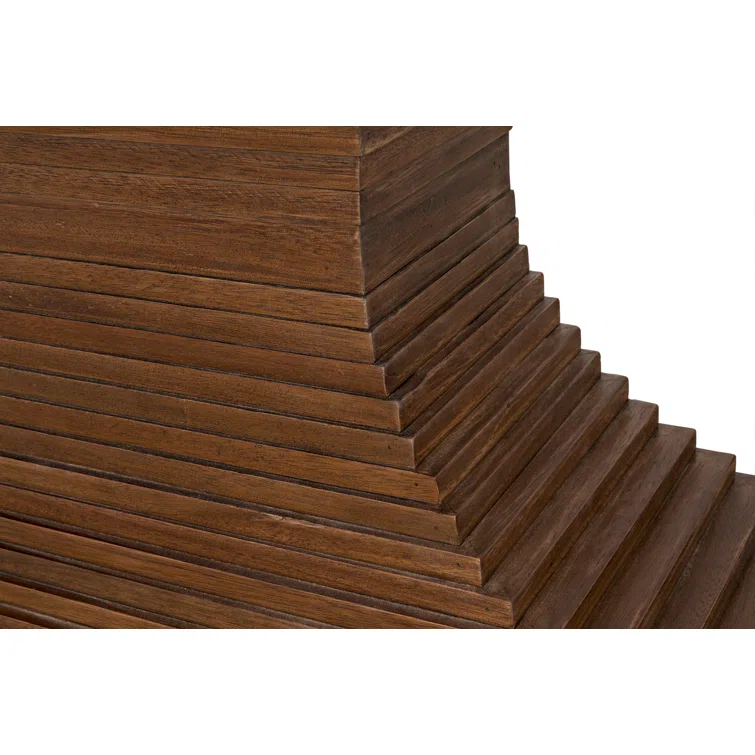 Cambio 72'' Solid Wood Console Table