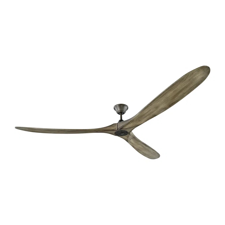 Obsidian 3 Blade Ceiling Fan