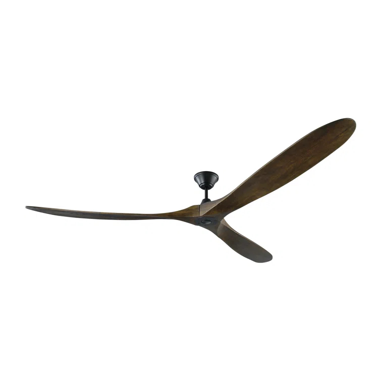 Obsidian 3 Blade Ceiling Fan