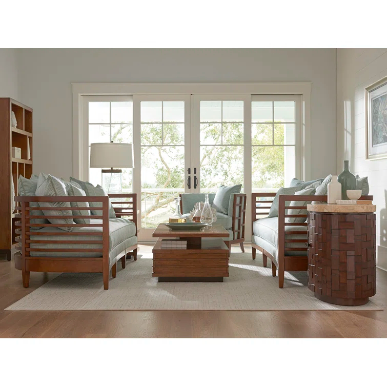 Ocean Club Abaco Chair