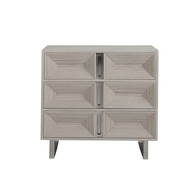 Artistica Home Signature Designs Gradient Hall Chest