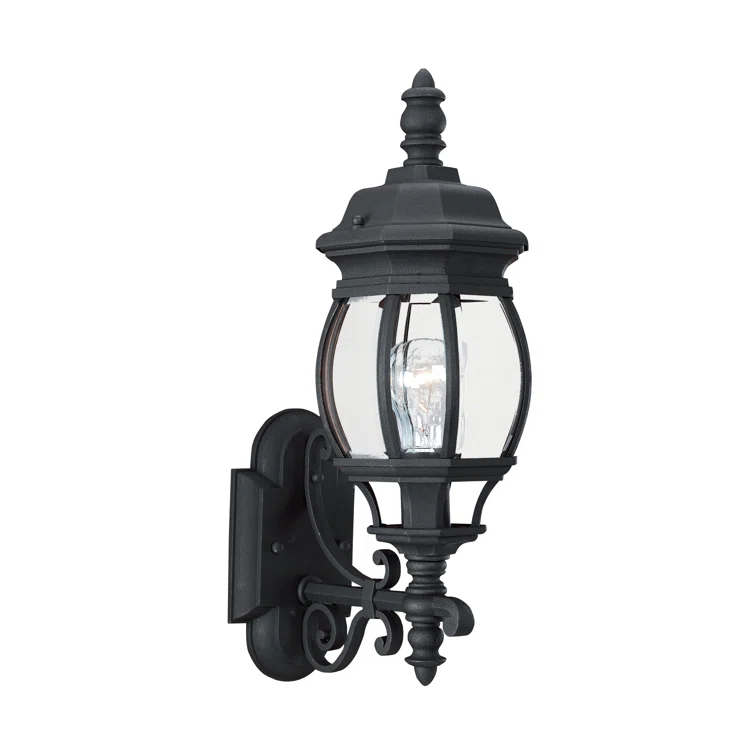 Winfield Wall Light