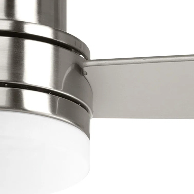 Balwant 52'' Ceiling Fan with LED Lights